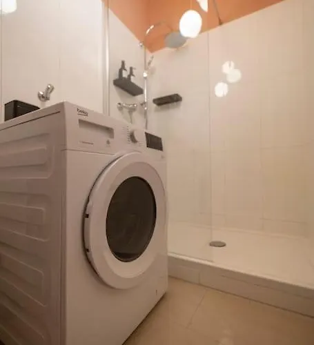 Josef's I Charm I 01 Apartment Vienna